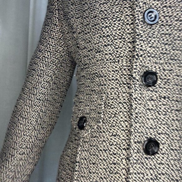 23rd St . Wool Blend Jacket - Picture 6 of 7